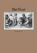 Catálogo 77, portada