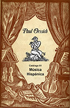 Catálogo 81, portada